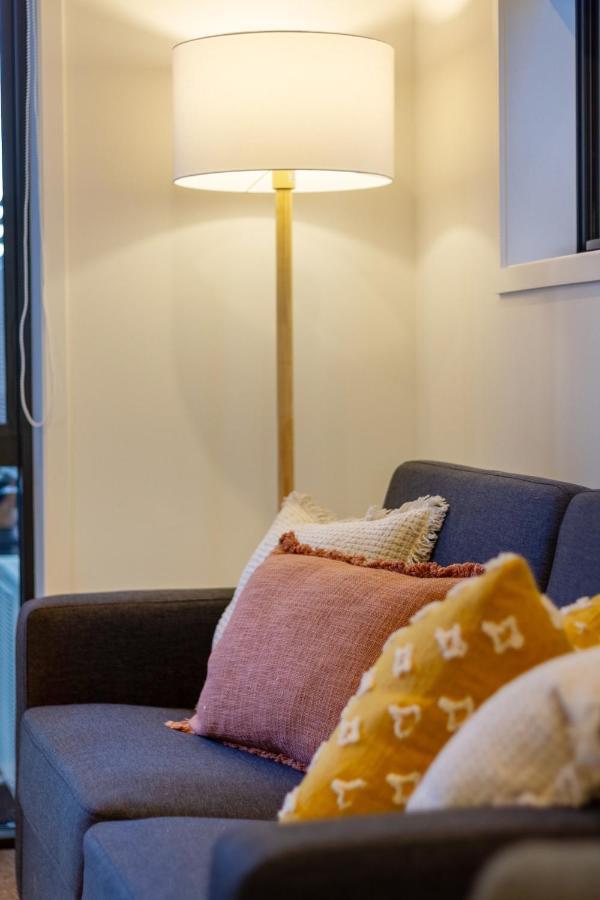 Tuam Street Delight 4 Bed 4 Bath Apartment Christchurch Ngoại thất bức ảnh