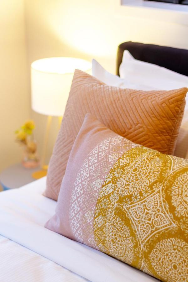 Tuam Street Delight 4 Bed 4 Bath Apartment Christchurch Ngoại thất bức ảnh